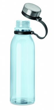 Logotrade promotional merchandise image of: RPET bottle 780ml