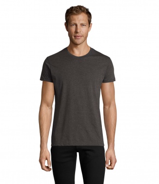 Logo trade promotional items picture of: REGENT F MEN T-SHIRT 150g