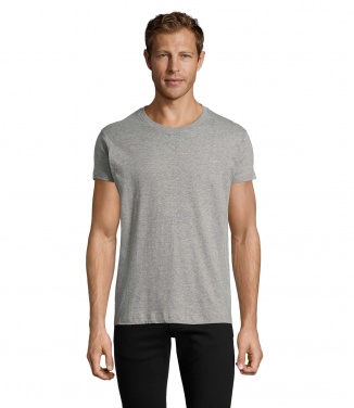 Logo trade promotional merchandise photo of: REGENT F MEN T-SHIRT 150g