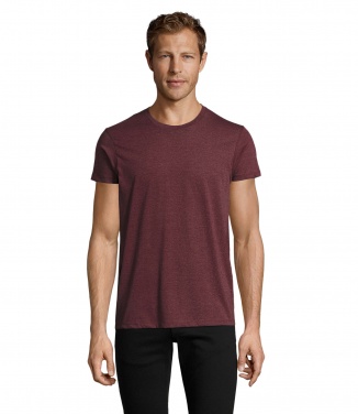 Logo trade promotional items picture of: REGENT F MEN T-SHIRT 150g