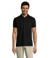 PRIME MEN POLO 200gr, Black