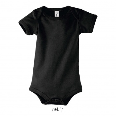 Logo trade business gift photo of: BAMBINO BABY BODYSUIT