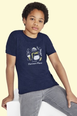 Logotrade corporate gifts photo of: REGENT F KIDS T-SHIRT 150g