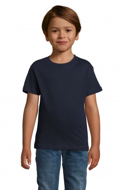 Logo trade promotional items picture of: REGENT F KIDS T-SHIRT 150g