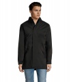 ROBYN UNISEX JACKET PADDED, Black