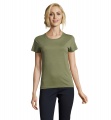 REGENT FIT WOMEN 150g, Heather Khaki