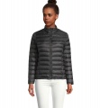 WILSON WOMEN JACKET, Black