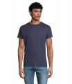 EPIC UNI T-SHIRT 140g, French Navy