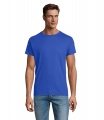 EPIC UNI T-SHIRT 140g, Royal Blue