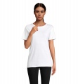 EPIC UNI T-SHIRT 140g, White