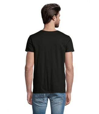 Logo trade corporate gifts image of: PIONEER MEN T-Shirt 175g