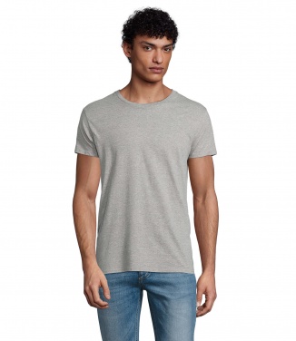 Logotrade promotional giveaway picture of: PIONEER MEN T-Shirt 175g