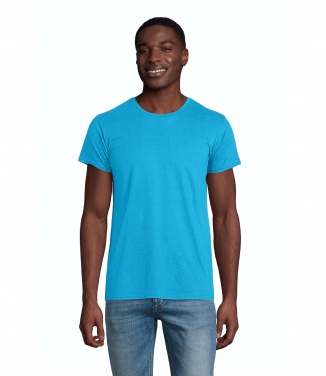 Logotrade promotional item image of: PIONEER MEN T-Shirt 175g