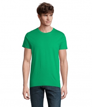 Logotrade promotional giveaway image of: PIONEER MEN T-Shirt 175g