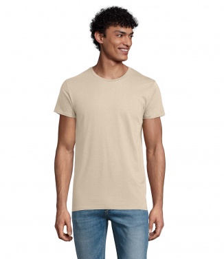 Logotrade promotional merchandise picture of: PIONEER MEN T-Shirt 175g