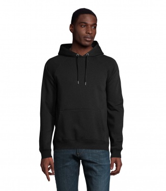 Logotrade advertising product image of: STELLAR Unisex Hooded Sweat