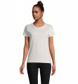 PIONEER WOMEN T-Shirt 175g, Off-White