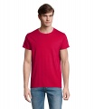 CRUSADER MEN T-Shirt 150g, Fuchsia