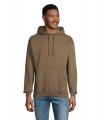 CONDOR Unisex Hooded Sweat, Army