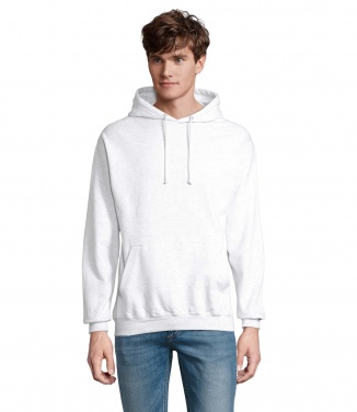 Logotrade promotional giveaway picture of: CONDOR Unisex Hooded Sweat