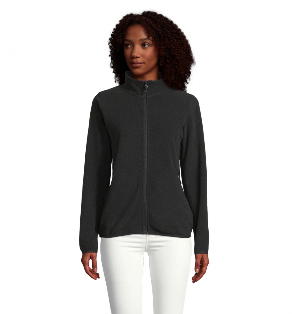 Logo trade advertising product photo of: FACTOR women fl jacket 280