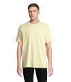 LEGEND T-Shirt Organic 175g, Light Yellow