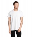 RE CRUSADER T-Shirt 150g, White