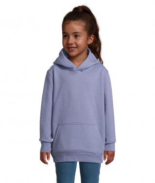 Logotrade corporate gift image of: CONDOR KIDS Hooded Sweat