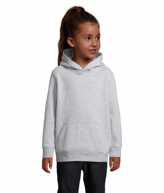 Logotrade promotional merchandise photo of: CONDOR KIDS Hooded Sweat