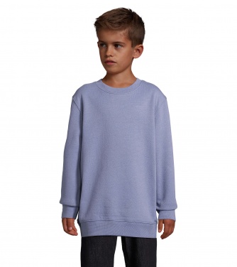 Logo trade promotional merchandise image of: COLUMBIA KIDS  Sweater