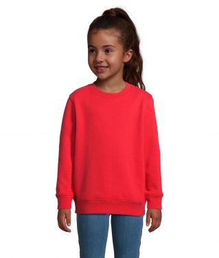 Logotrade promotional gift image of: COLUMBIA KIDS  Sweater