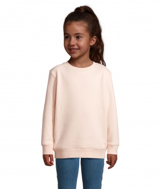 Logo trade promotional gift photo of: COLUMBIA KIDS  Sweater