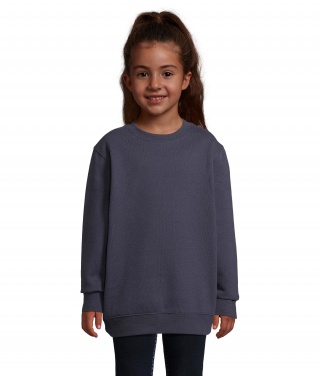 Logo trade promotional product photo of: COLUMBIA KIDS  Sweater