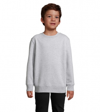 Logo trade business gifts image of: COLUMBIA KIDS  Sweater