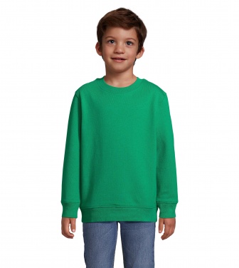 Logo trade promotional merchandise photo of: COLUMBIA KIDS  Sweater