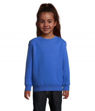 Logo trade corporate gift photo of: COLUMBIA KIDS  Sweater