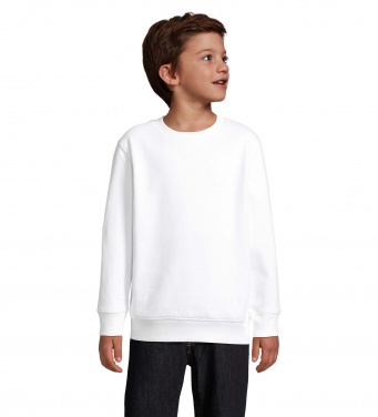 Logotrade promotional item image of: COLUMBIA KIDS  Sweater