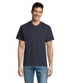 VICTORY MEN T-SHIRT 150g, Navy