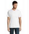 VICTORY MEN T-SHIRT 150g, White