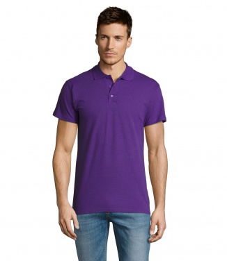 Logotrade advertising product picture of: SUMMER II MEN Polo 170g