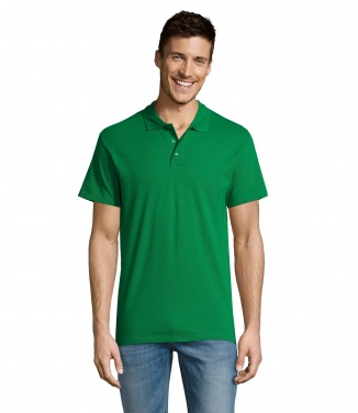 Logotrade promotional item picture of: SUMMER II MEN Polo 170g