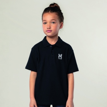 Logotrade advertising products photo of: SUMMER II KIDS Polo 170g