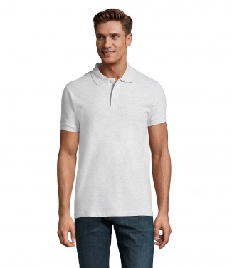 Logo trade advertising product photo of: PERFECT MEN Polo 180g