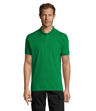 Logo trade promotional gifts picture of: PERFECT MEN Polo 180g