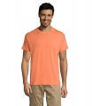 REGENT Uni T-Shirt 150g, Apricot