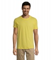 REGENT Uni T-Shirt 150g, Lemon