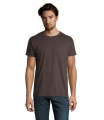 IMPERIAL MEN T-Shirt 190g, Dark Grey