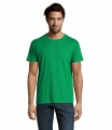 IMPERIAL MEN T-Shirt 190g, Kelly Green