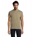 IMPERIAL MEN T-Shirt 190g, Khaki