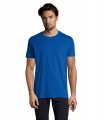 IMPERIAL MEN T-Shirt 190g, Royal Blue